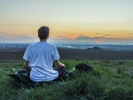 Mindfulness Of Breathing