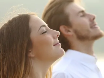 Mindfulness Of Breathing