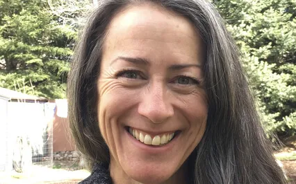 Mindfulness Of Breathing - Fading