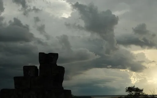 Mindfulness Of Breathing-First 8 Steps 