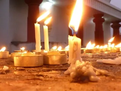 Mindfulness of Breathing: Five-Minute Anapanasati