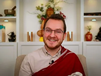 Mindfulness Of Breathing For Relaxation