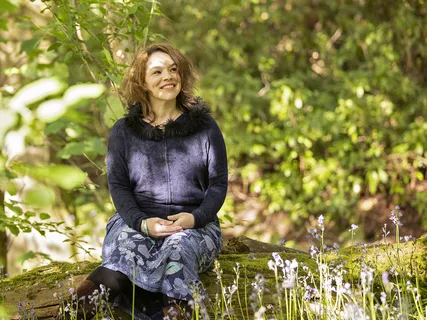 Mindfulness Of Breathing Practice