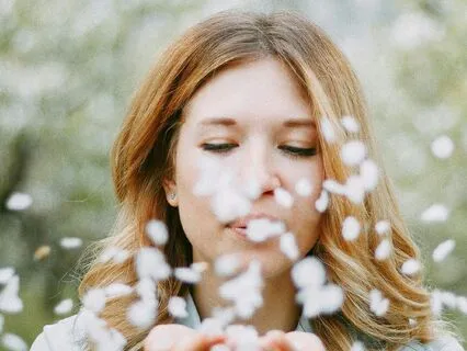 Mindfulness Of Breathing