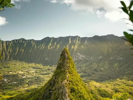 Mindfulness Of Connectedness To Earth