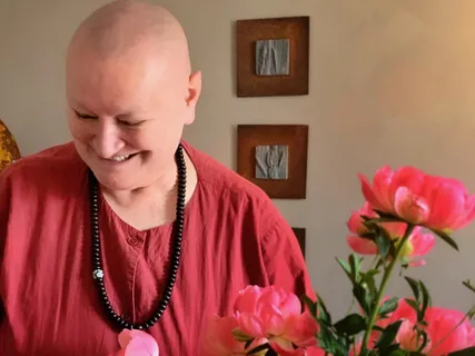 Mindfulness Of Death (Reflection On The Maranasati Sutta)