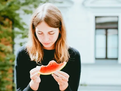 Mindfulness Of Eating
