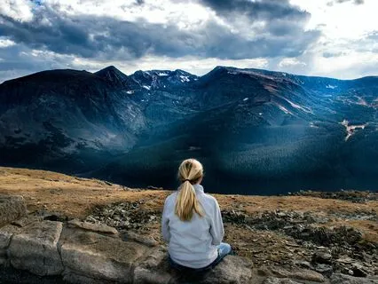 Mindfulness Of Emotions