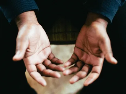 Mindfulness Of Hands