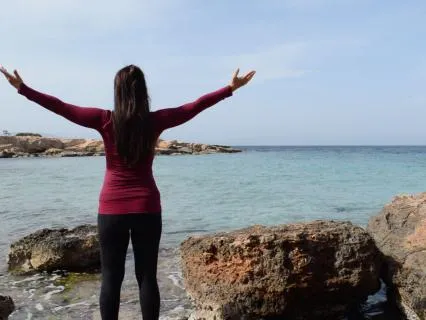 Mindfulness Of Movement Zen Meditation - Guided Movement