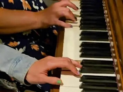 Mindfulness Of Music - A 6-Min Meditation