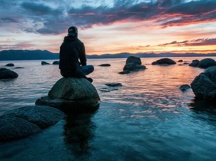 Mindfulness Of Our Thoughts