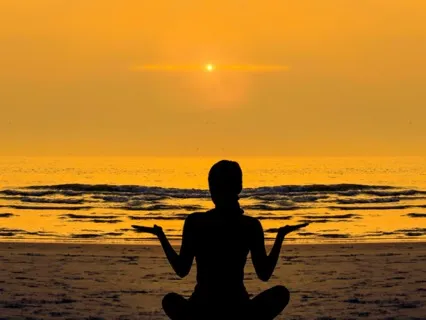 Mindfulness Of Pain & Discomfort