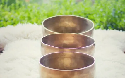 Mindfulness Of Sound