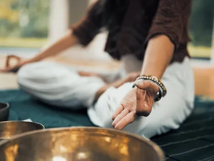 Mindfulness Of Sound