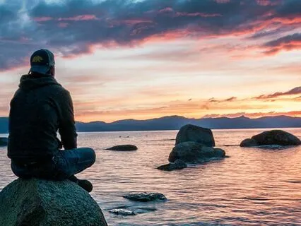 Mindfulness Of Sound, Body, And Breath