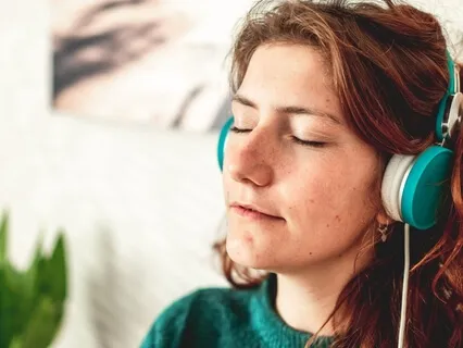 Mindfulness Of Sound Meditation