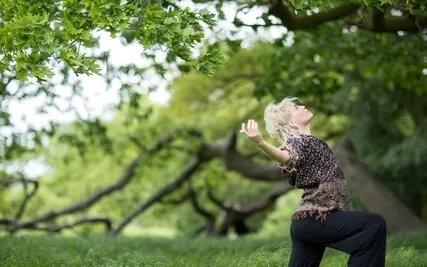 Mindfulness Of Sounds