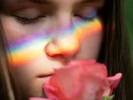 Connecting To Your Senses: Mindful Taste & Smell