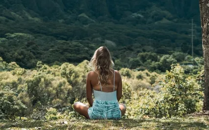 Mindfulness Of The 5 Senses For Anxiety Relief