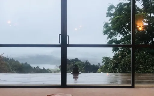 Mindfulness Of The Body