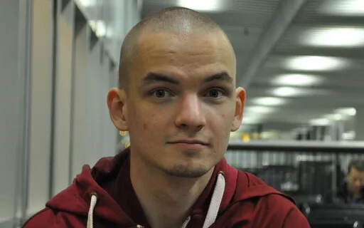 Mindfulness Of The Body: 32 Parts