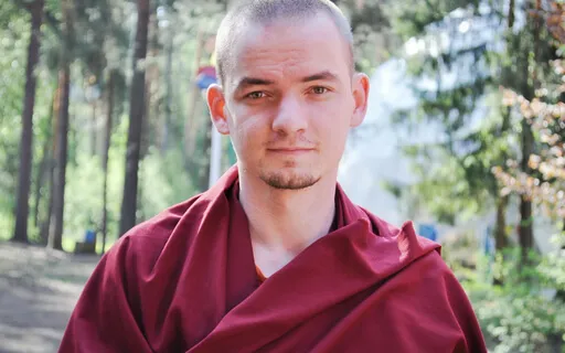 Mindfulness Of The Body: Body Scan