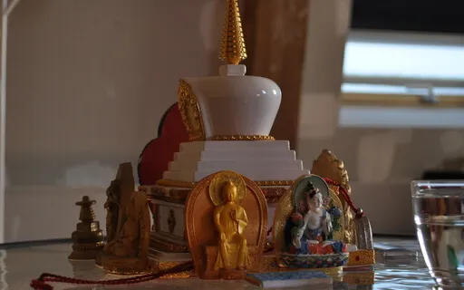 Mindfulness Of The Body: Discerning Non-Satisfactoriness