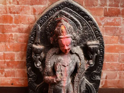 Mindfulness Of The Body: Discerning Selflessness