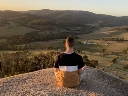 Mindfulness Of The Body