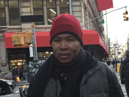 Mindfulness Of The Breath 