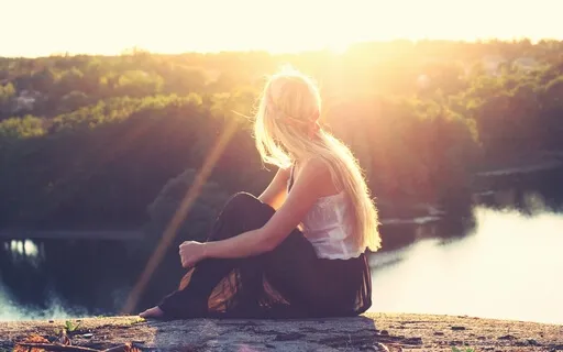 Mindfulness Of The Breath, Allowing The Body To Let Go