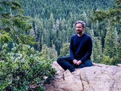 Mindfulness Of The Breath (Anapanasati) With Intro