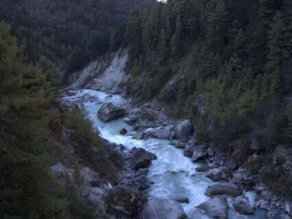 Mindfulness Of The Breath And Sounds