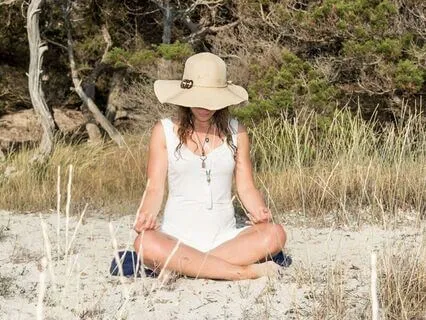 Mindfulness Of The Breath At The Nostrils