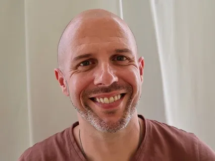 Mindfulness Of The Breath For Calm, Relaxed Stress Relief.