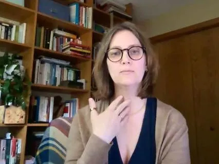 Connecting With Your Breath