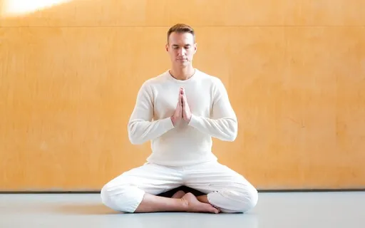 Mindfulness Of The Energy Body