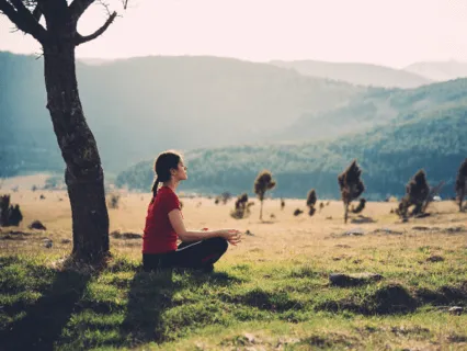 Mindfulness Of Thoughts