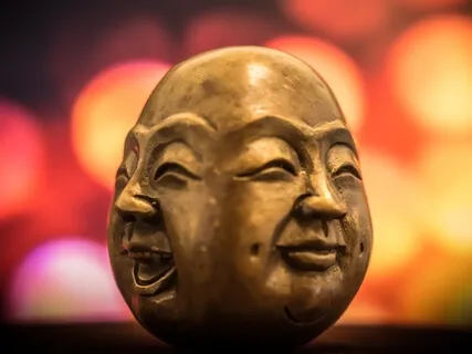 Mindfulness Of Thoughts & Emotions