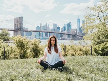 Mindfulness Of Thoughts And Emotions