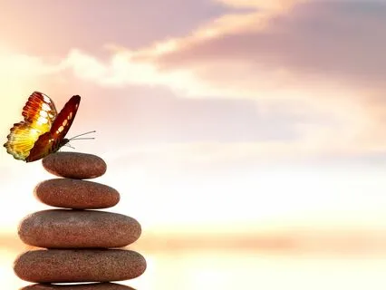 Mindfulness Of Thoughts And Sounds