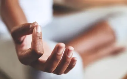 Mindfulness Of Thoughts - Mini Meditation