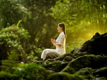 Mindfulness Of Your Breath And Body