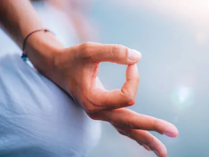 Mindfulness Медитация 