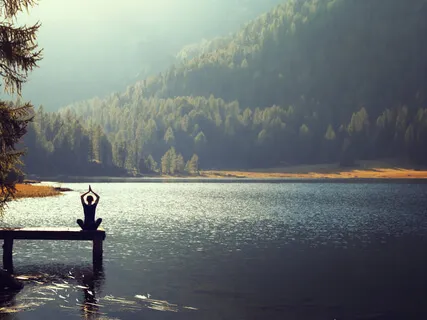 Mindfulness para a Paz e a Tranquilidade