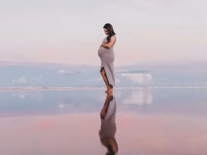 05 Para Gestantes - Introdução à Respiração | Atenção Plena, Mindfulness