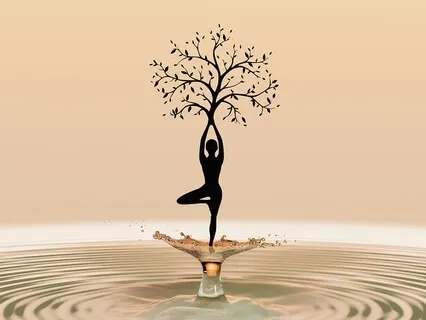 Mindfulness Poético I - 'Aqui, Agora'