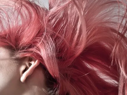 Mindfulness Poético IV - Os Fios do teu Cabelo