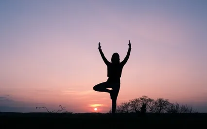 Mindfulness Practice: Acceptance